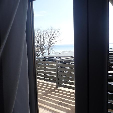 Apartmani Nil Barić Draga Exteriör bild