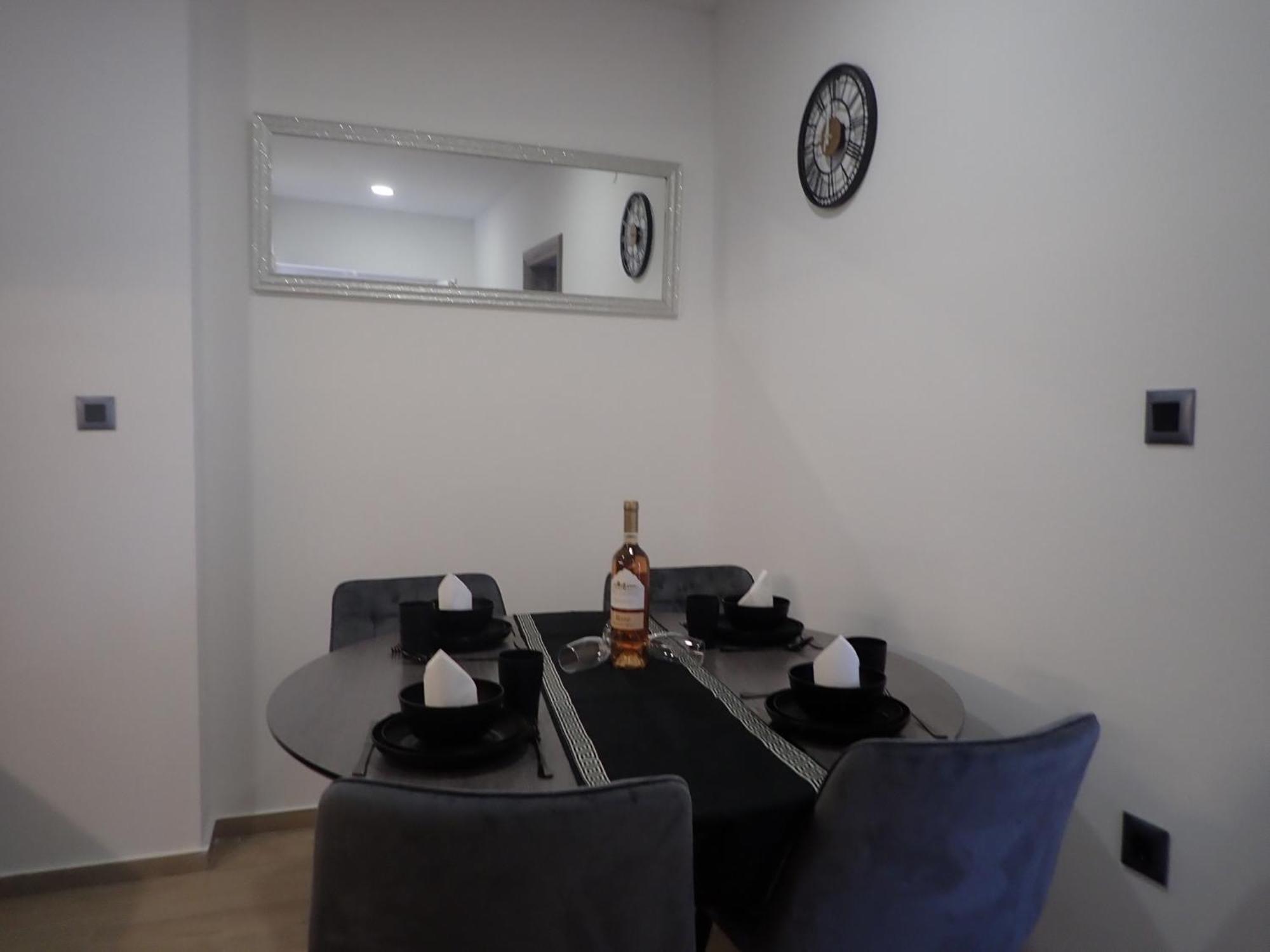 Apartmani Nil Barić Draga Exteriör bild
